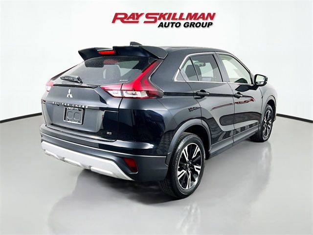 2023 Mitsubishi Eclipse Cross SEL