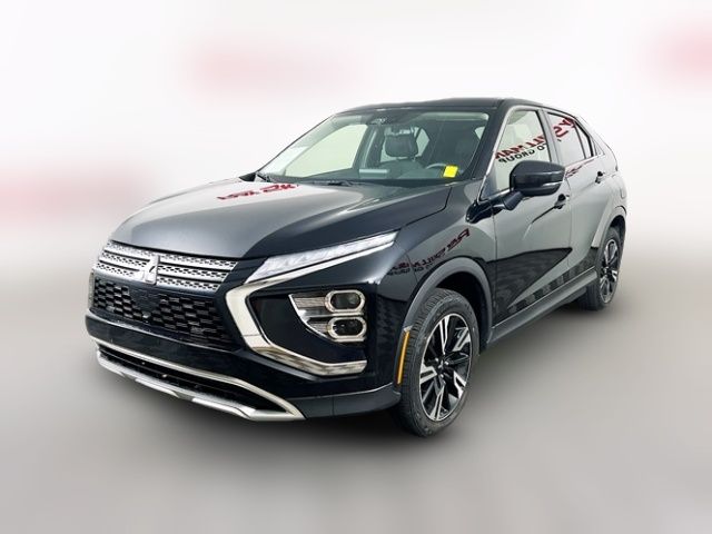 2023 Mitsubishi Eclipse Cross SEL