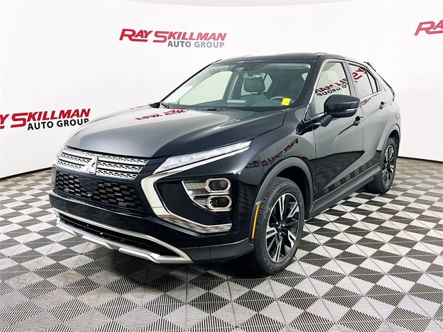 2023 Mitsubishi Eclipse Cross SEL