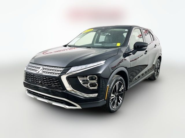 2023 Mitsubishi Eclipse Cross SEL