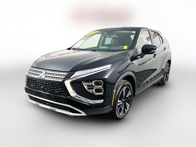 2023 Mitsubishi Eclipse Cross SEL