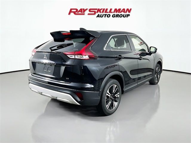 2023 Mitsubishi Eclipse Cross SEL