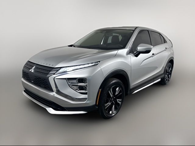 2023 Mitsubishi Eclipse Cross SE