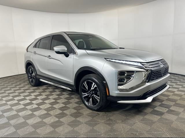 2023 Mitsubishi Eclipse Cross SE