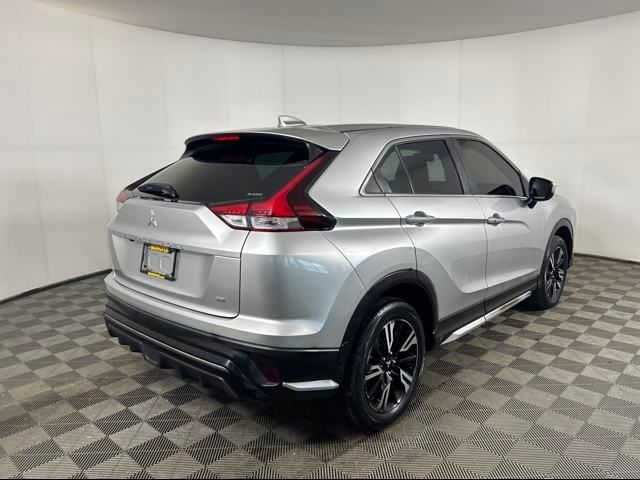 2023 Mitsubishi Eclipse Cross SE