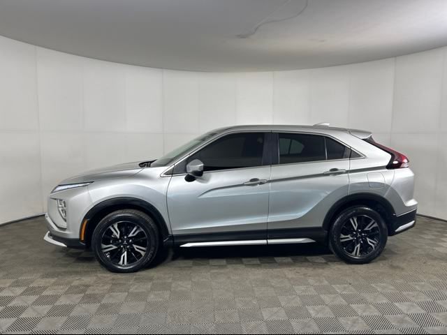 2023 Mitsubishi Eclipse Cross SE