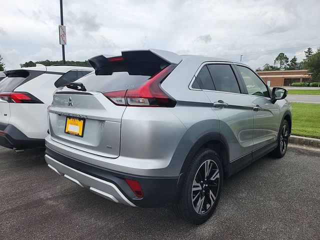 2023 Mitsubishi Eclipse Cross SE