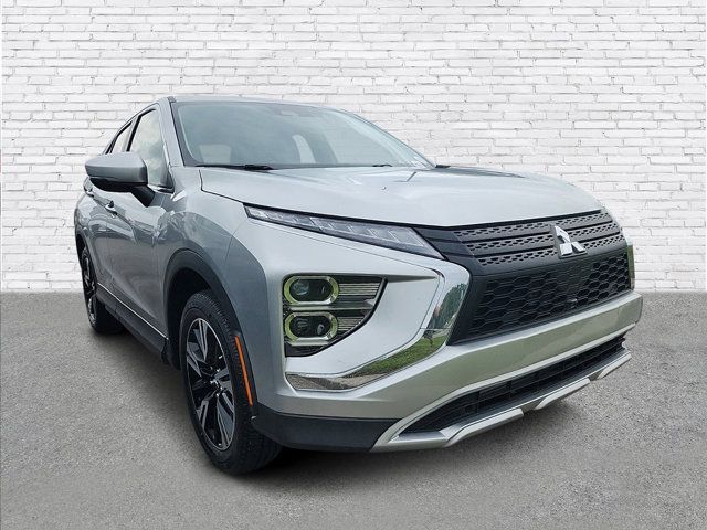 2023 Mitsubishi Eclipse Cross SE