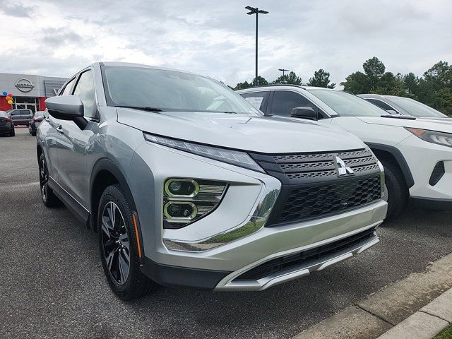 2023 Mitsubishi Eclipse Cross SE