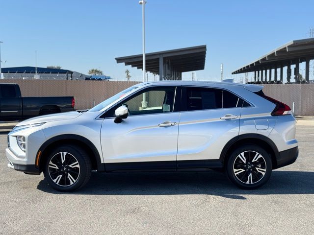 2023 Mitsubishi Eclipse Cross SE