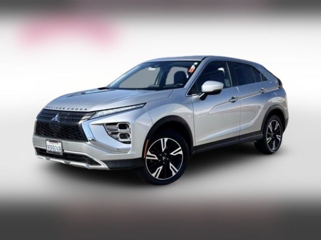 2023 Mitsubishi Eclipse Cross SE