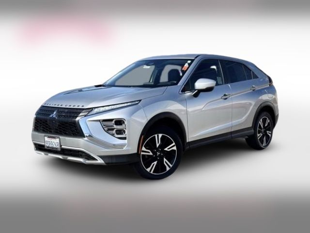 2023 Mitsubishi Eclipse Cross SE