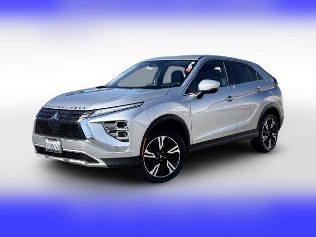 2023 Mitsubishi Eclipse Cross SE