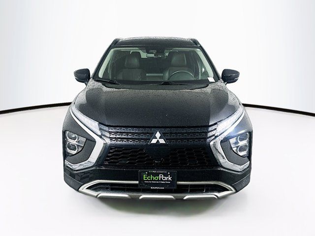 2023 Mitsubishi Eclipse Cross SE