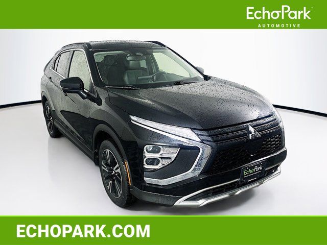 2023 Mitsubishi Eclipse Cross SE