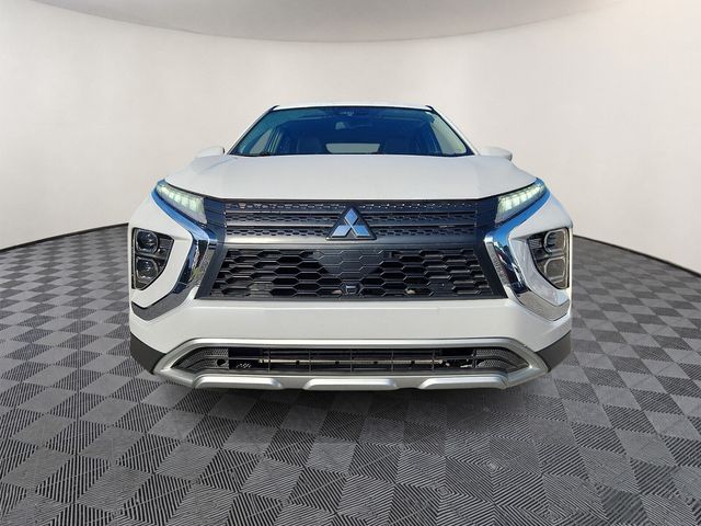 2023 Mitsubishi Eclipse Cross SE