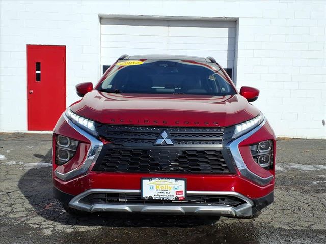 2023 Mitsubishi Eclipse Cross SE