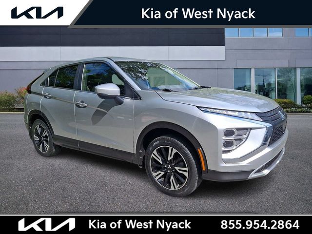 2023 Mitsubishi Eclipse Cross SE