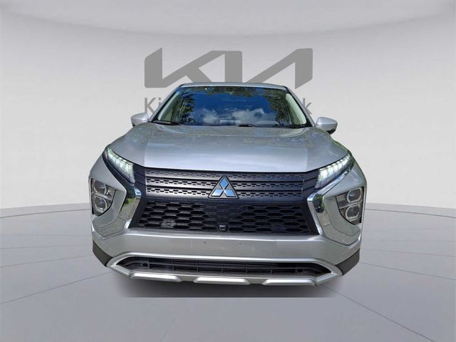 2023 Mitsubishi Eclipse Cross SE