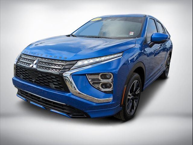 2023 Mitsubishi Eclipse Cross SE