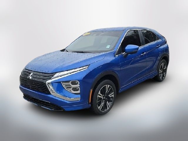 2023 Mitsubishi Eclipse Cross SE