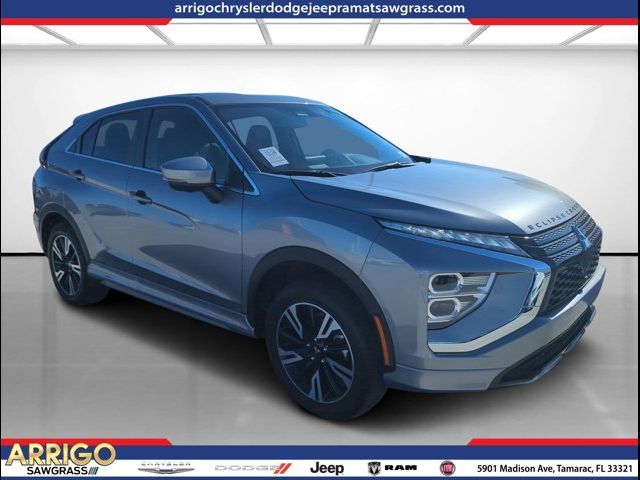 2023 Mitsubishi Eclipse Cross SE