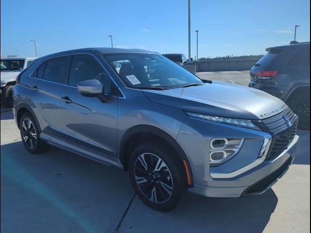 2023 Mitsubishi Eclipse Cross SE