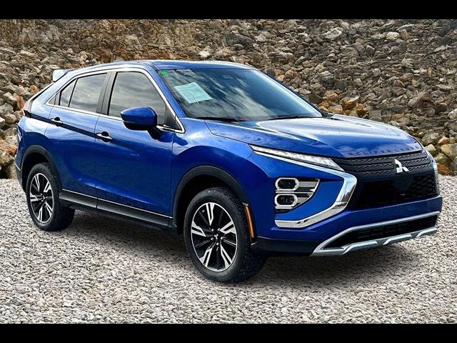 2023 Mitsubishi Eclipse Cross SE
