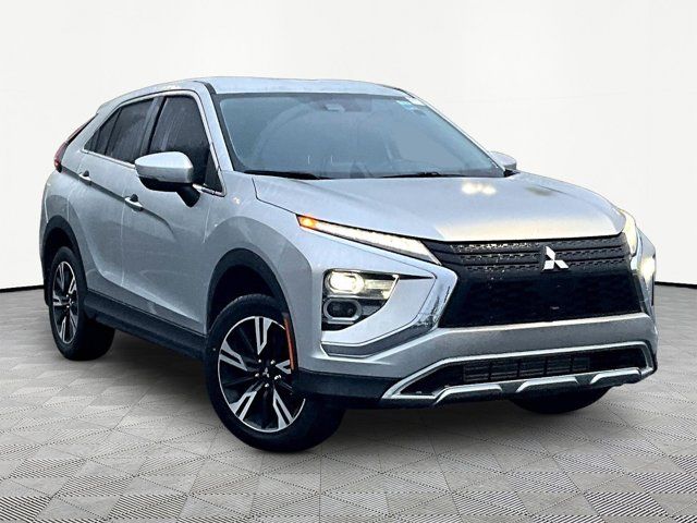 2023 Mitsubishi Eclipse Cross SE