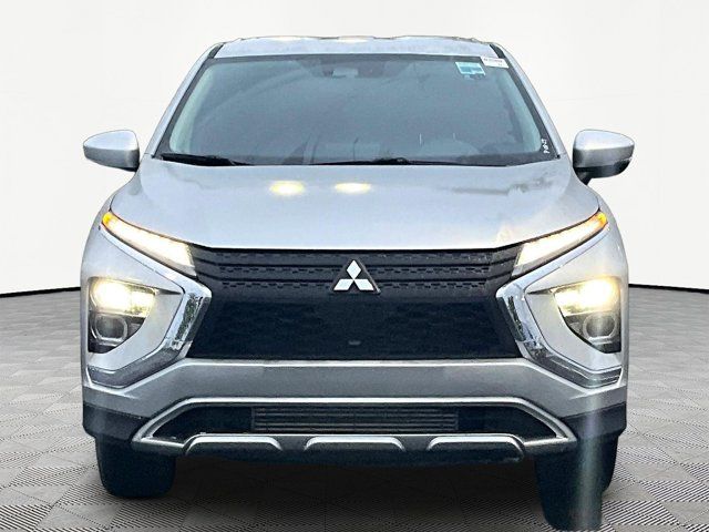 2023 Mitsubishi Eclipse Cross SE
