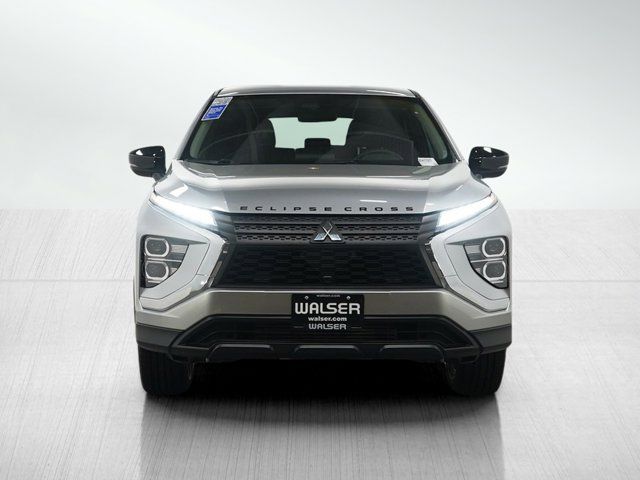 2023 Mitsubishi Eclipse Cross LE