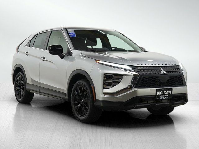 2023 Mitsubishi Eclipse Cross LE