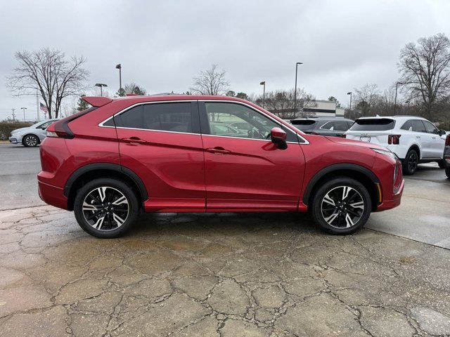 2023 Mitsubishi Eclipse Cross SEL