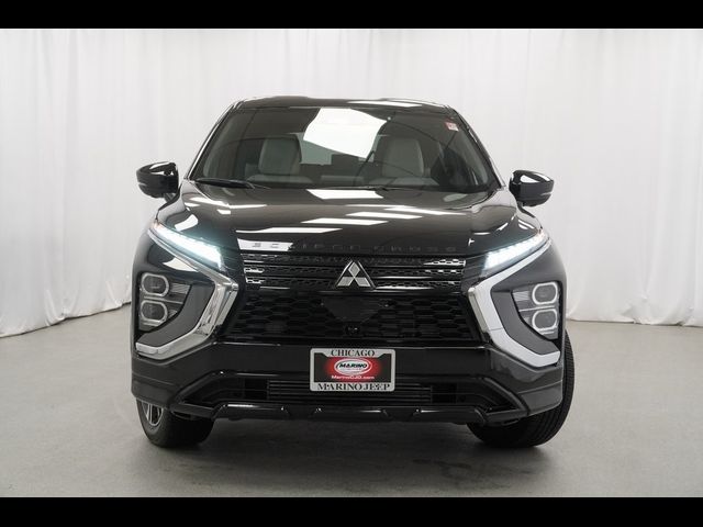 2023 Mitsubishi Eclipse Cross SEL