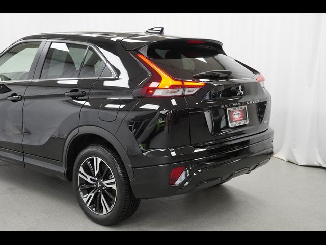 2023 Mitsubishi Eclipse Cross SEL