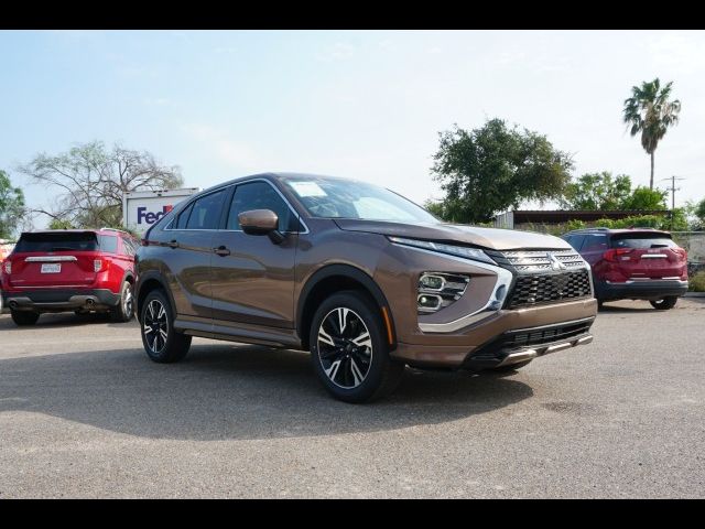 2023 Mitsubishi Eclipse Cross SEL