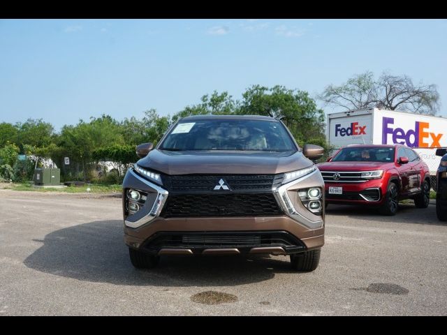 2023 Mitsubishi Eclipse Cross SEL