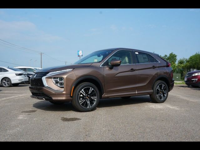 2023 Mitsubishi Eclipse Cross SEL