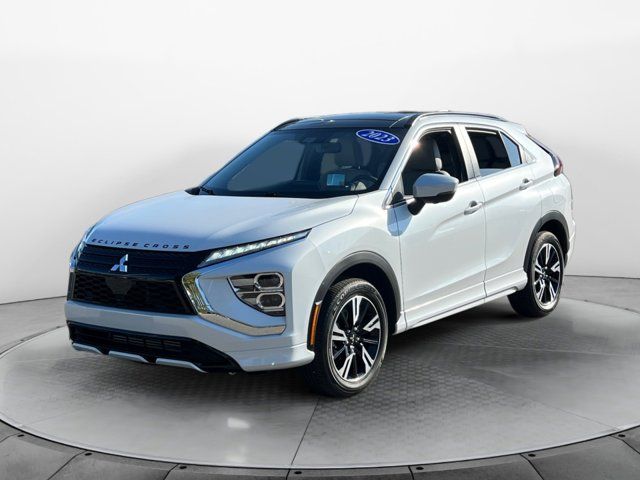 2023 Mitsubishi Eclipse Cross SEL