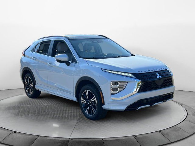 2023 Mitsubishi Eclipse Cross SEL