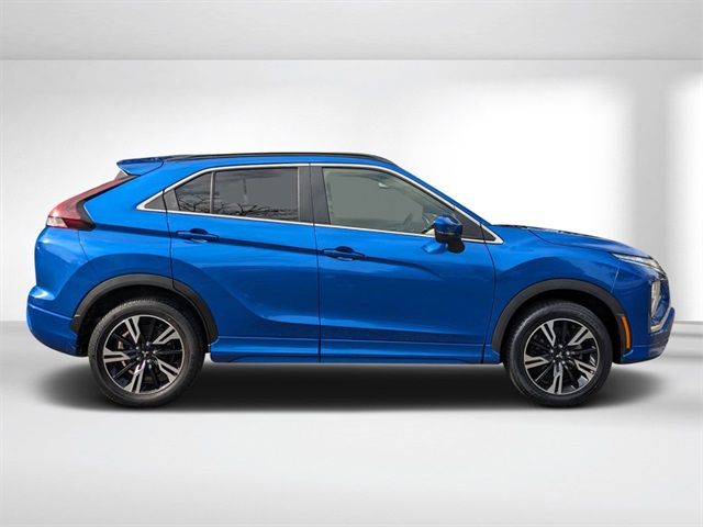 2023 Mitsubishi Eclipse Cross SE