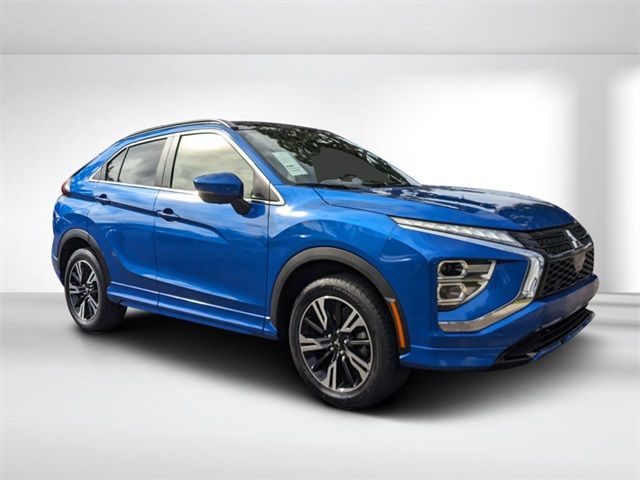 2023 Mitsubishi Eclipse Cross SEL