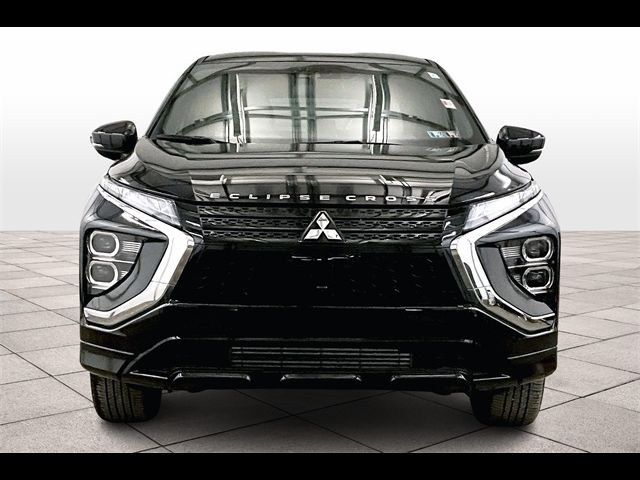 2023 Mitsubishi Eclipse Cross SEL