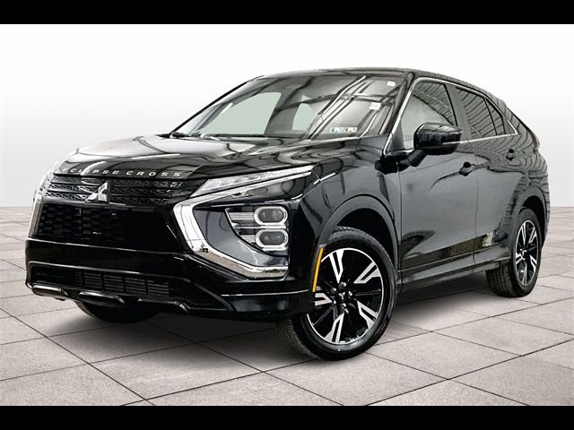 2023 Mitsubishi Eclipse Cross SEL