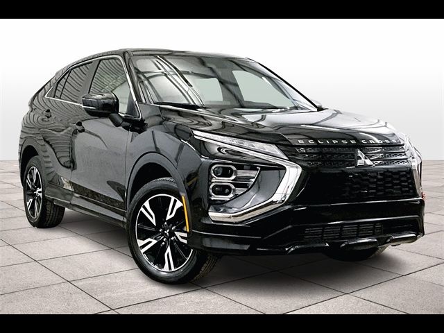 2023 Mitsubishi Eclipse Cross SEL