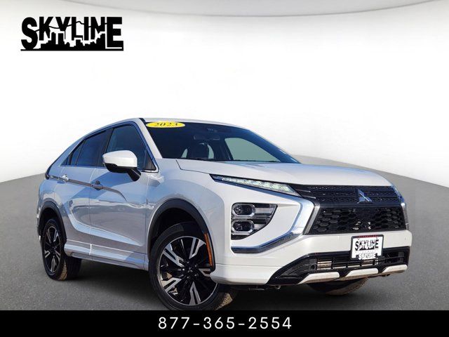 2023 Mitsubishi Eclipse Cross SEL