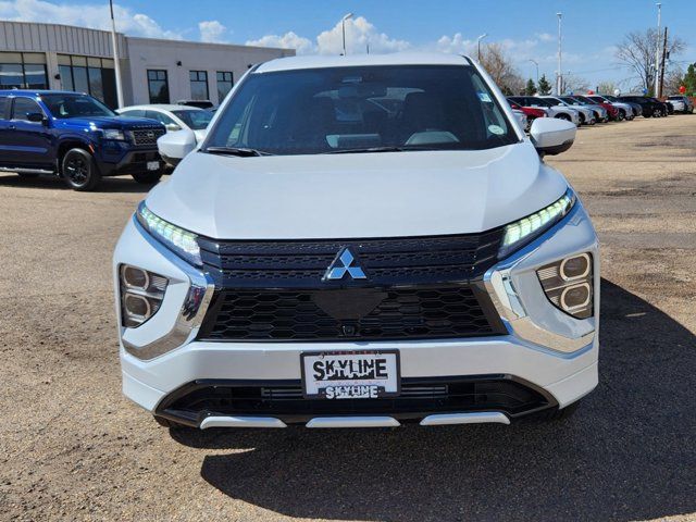 2023 Mitsubishi Eclipse Cross SEL