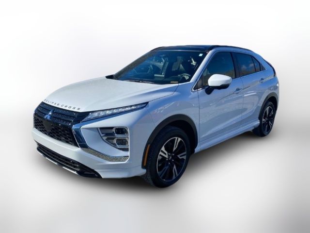 2023 Mitsubishi Eclipse Cross SEL