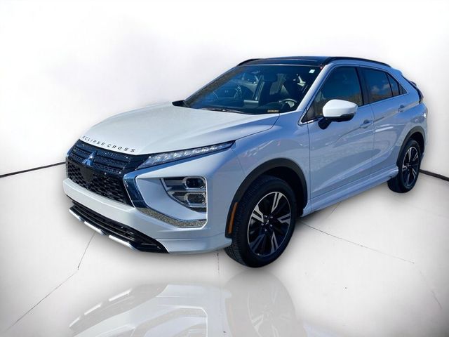 2023 Mitsubishi Eclipse Cross SEL