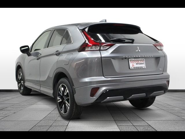 2023 Mitsubishi Eclipse Cross SEL